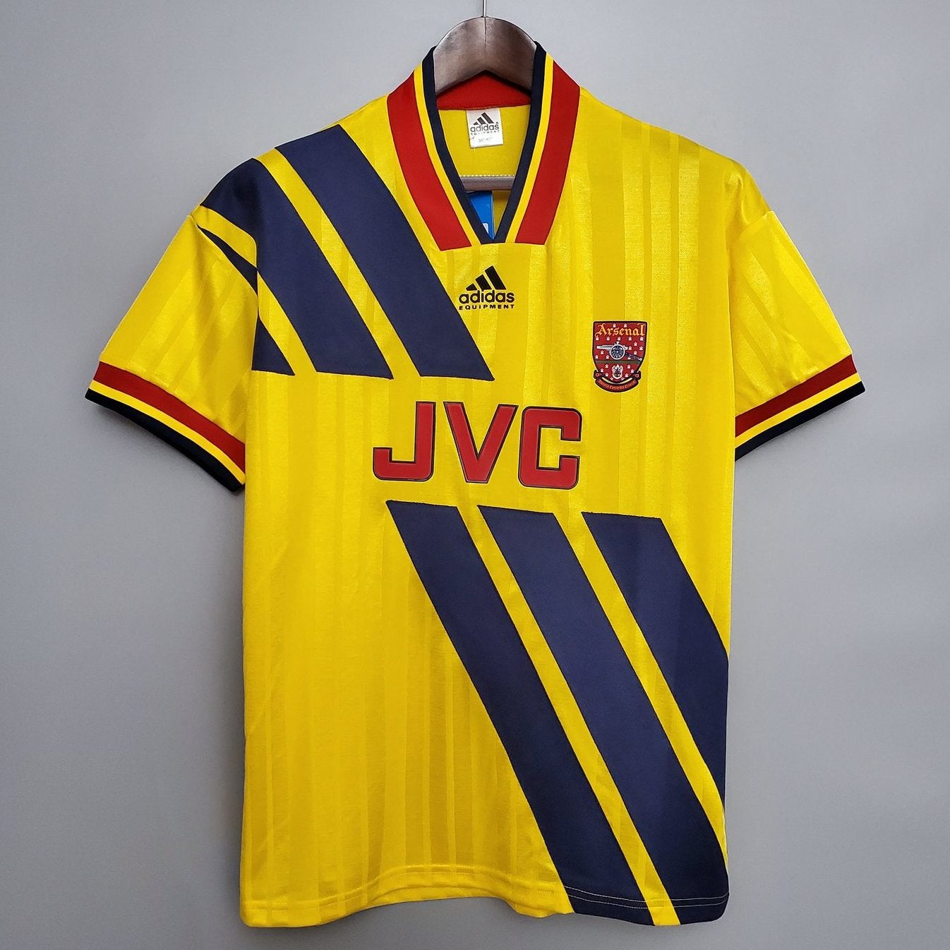 Arsenal Champion F C Retro Soccer Shirts Arsenal Champion F C Retro Soccer Shirts